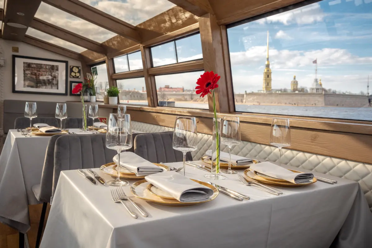 Теплоход «Антверпен» image- 19